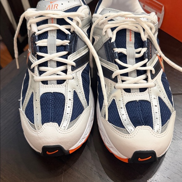 Nike Air N’Sight Running Shoes - Picture 2 of 8